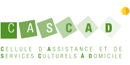 Logo du dispositif CASCAD